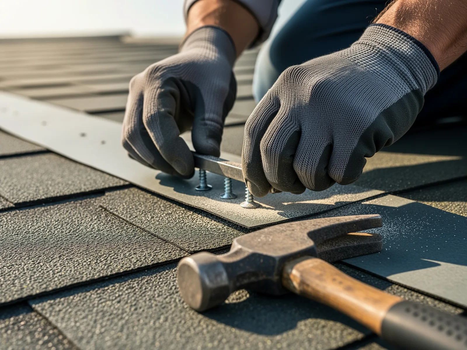Why choose Fascia Repair in Nescopeck, PA